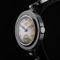 Tissot « Disco Volante » (1940’s)