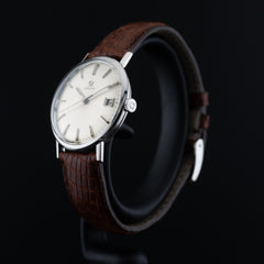 Omega Genève (1965)