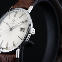 Omega Genève (1965)