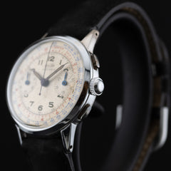 Enicar «Chronographe» (1950’s)