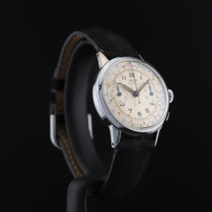 Enicar «Chronographe» (1950’s)