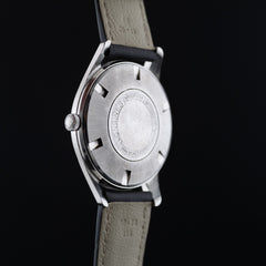 Longines « Explorer dial » (1950’s)