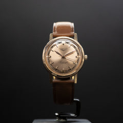 Longines conquest - L'Atelier du Temps