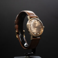 Longines conquest - L'Atelier du Temps
