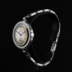 Tissot « Disco Volante » (1940’s)