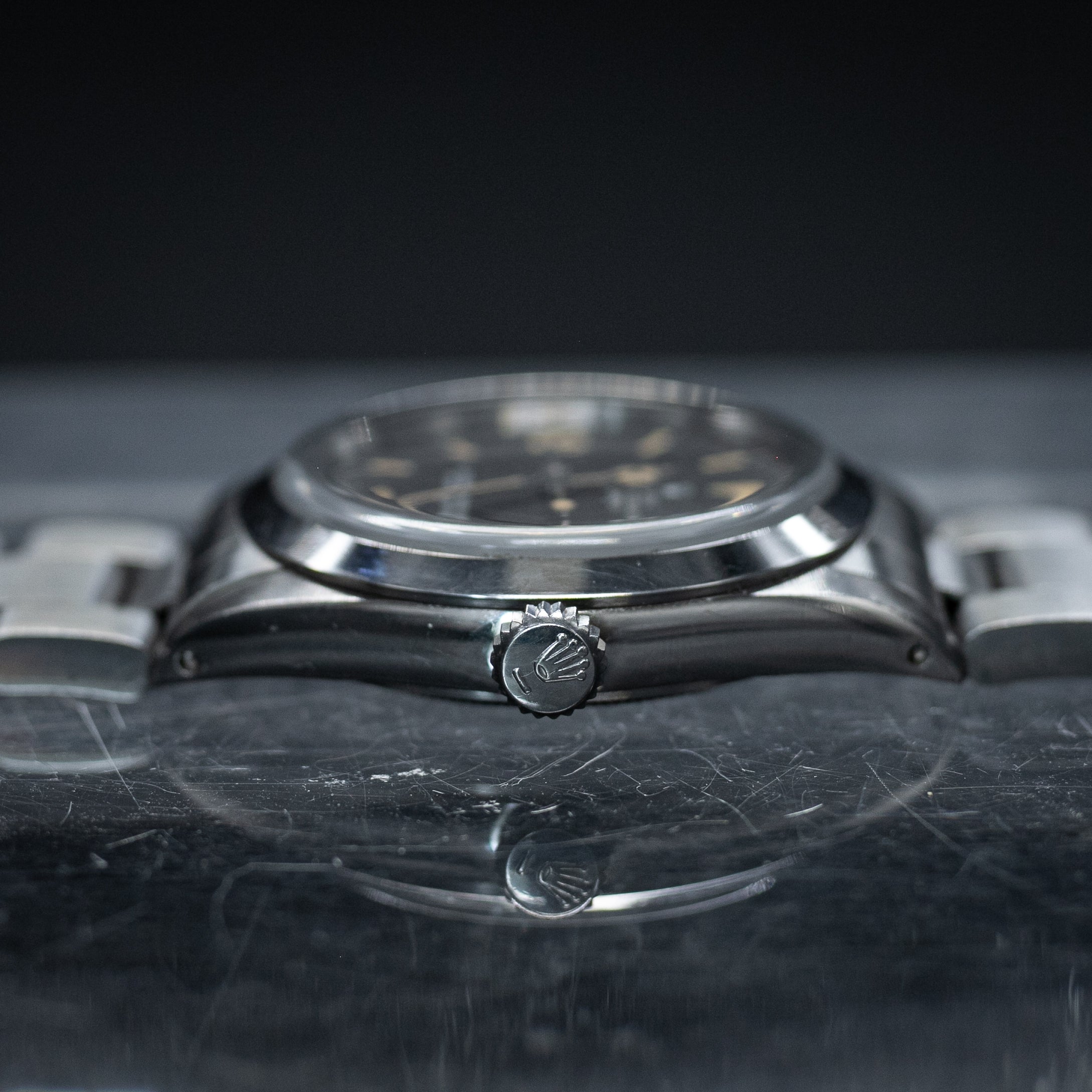 Rolex Explorer 1016 - L'Atelier du Temps