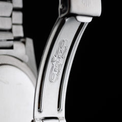 Rolex Explorer II «Tiffany and Co» (1980)