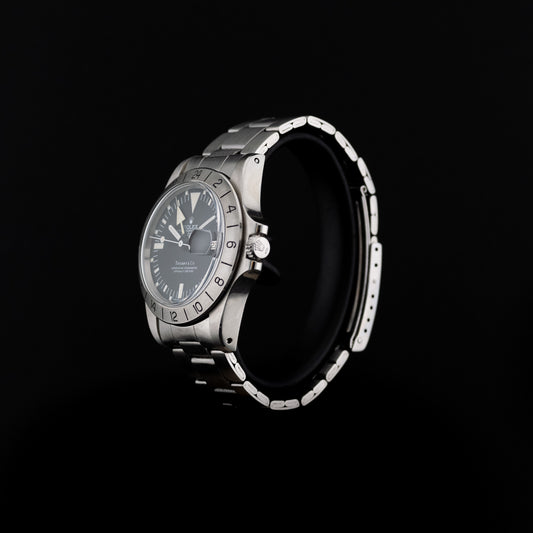Rolex Explorer II «Tiffany and Co» (1980)