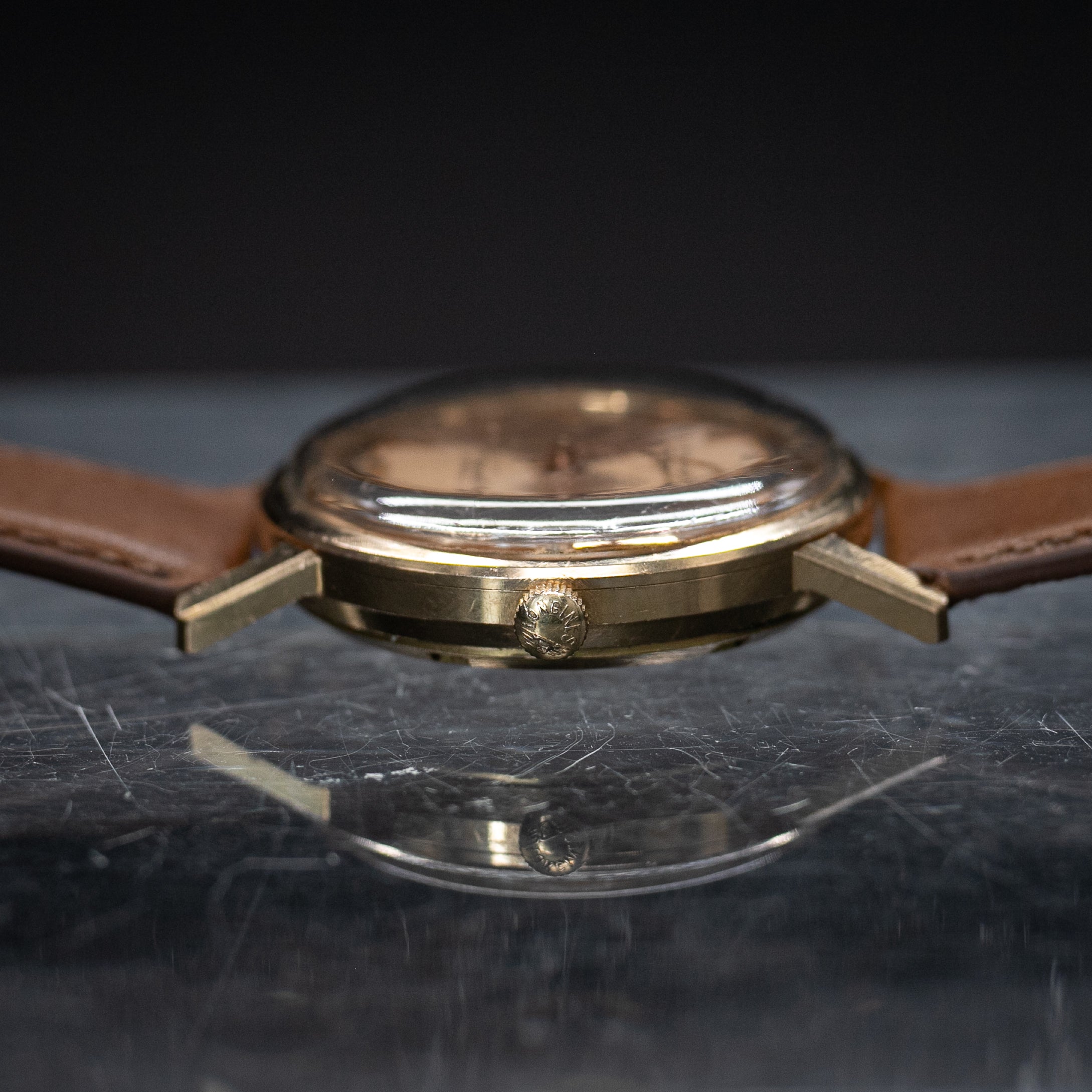 Longines conquest - L'Atelier du Temps