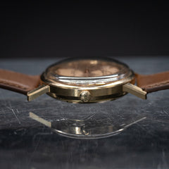 Longines conquest - L'Atelier du Temps