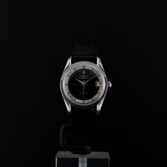 Universal Genève «Polerouter» (1959)