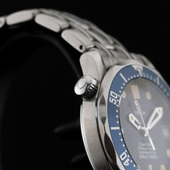 Omega Seamaster 300 «James Bond» (2000’s)