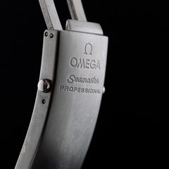 Omega Seamaster 300 «James Bond» (2000’s)