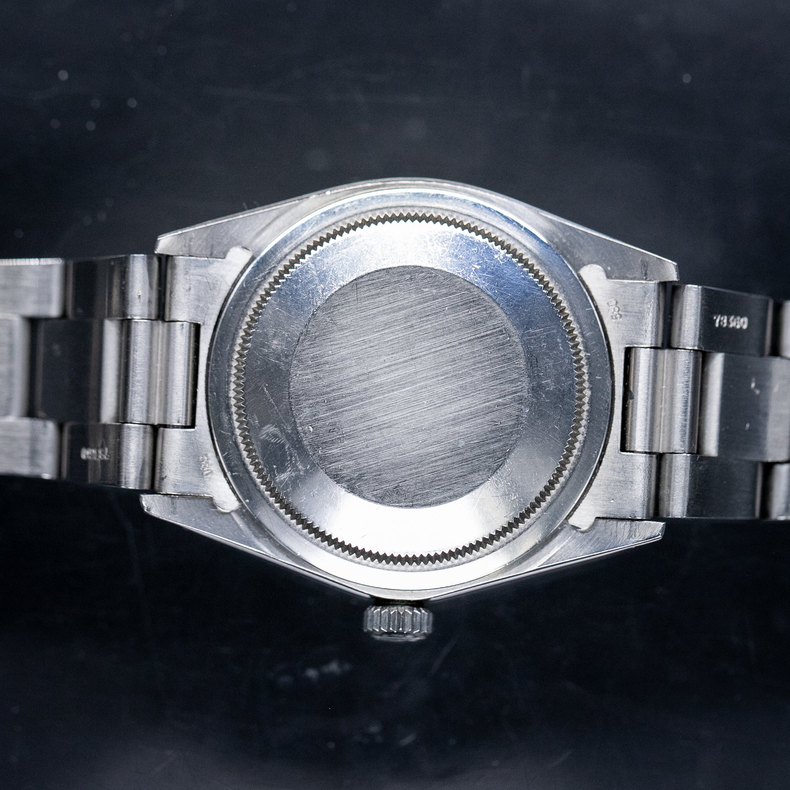 Rolex Explorer 1016 - L'Atelier du Temps