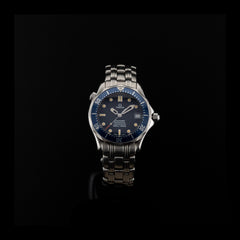 Omega Seamaster 300 «James Bond» (2000’s)
