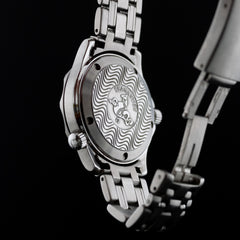 Omega Seamaster 300 «James Bond» (2000’s)