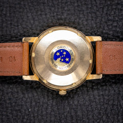 Longines conquest - L'Atelier du Temps