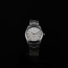 Rolex «Oyster Perpetual» (1961)