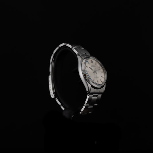 Rolex «Oyster Perpetual» (1961)