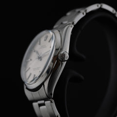 Rolex «Oyster Perpetual» (1961)