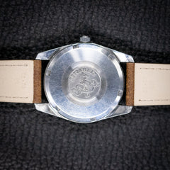 Omega seamaster date - L'Atelier du Temps