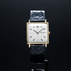 Jaeger-LeCoultre - L'Atelier du Temps