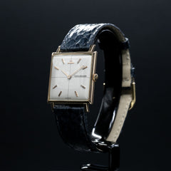 Jaeger-LeCoultre - L'Atelier du Temps