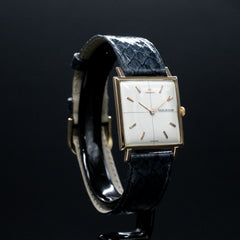 Jaeger-LeCoultre - L'Atelier du Temps