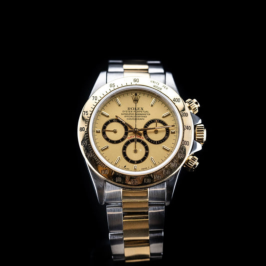 Rolex Daytona « Champagne » (1993)