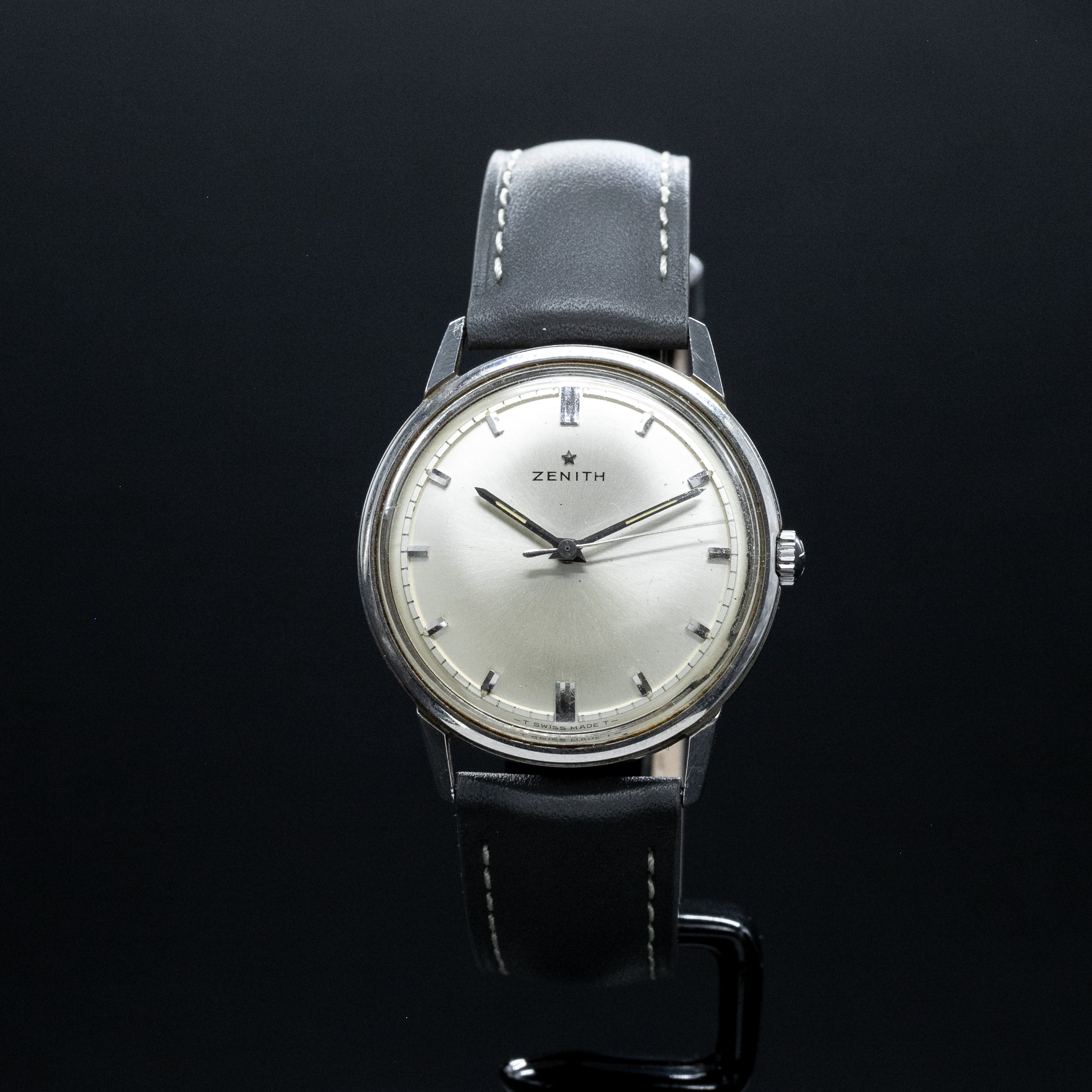 Zenith - L'Atelier du Temps