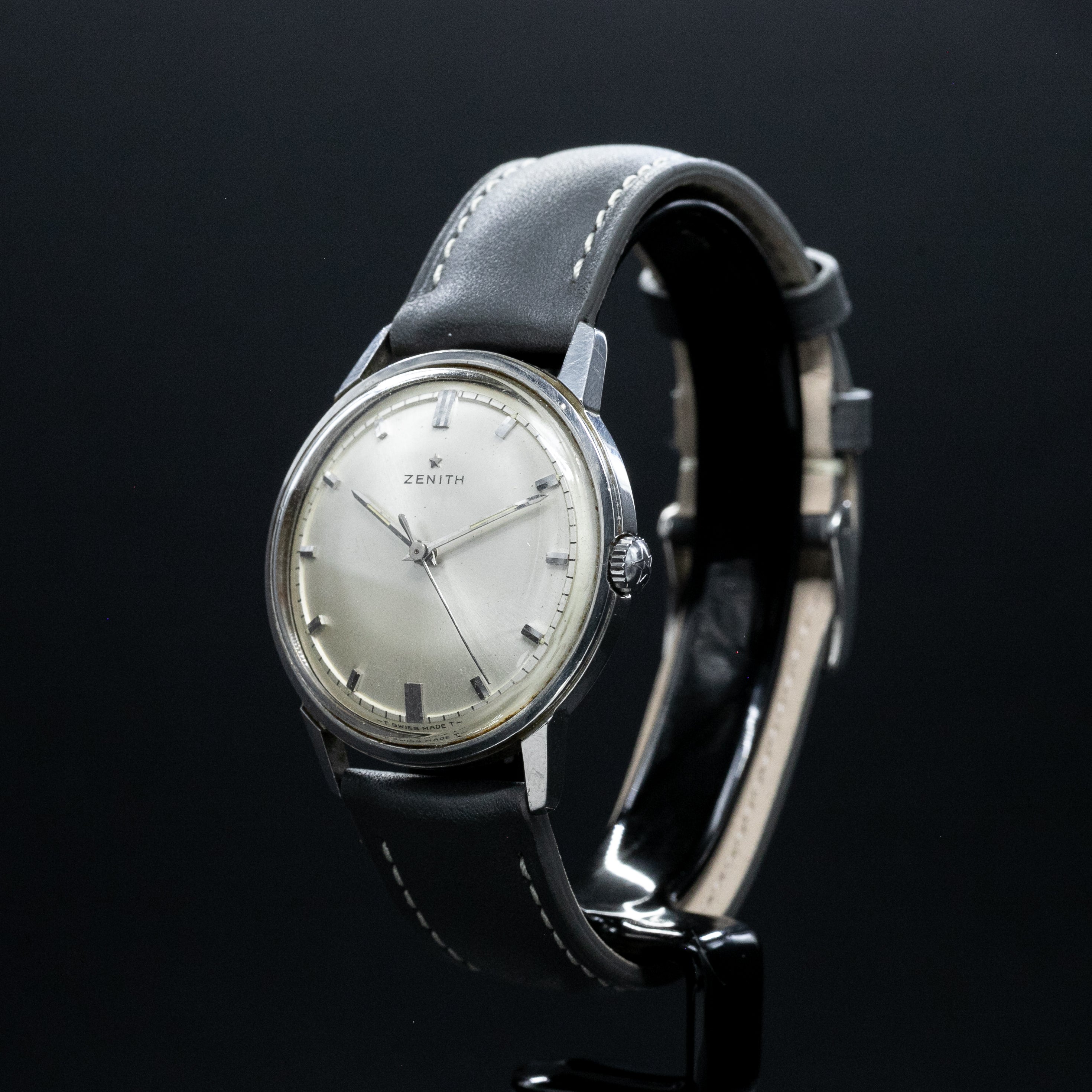 Zenith - L'Atelier du Temps