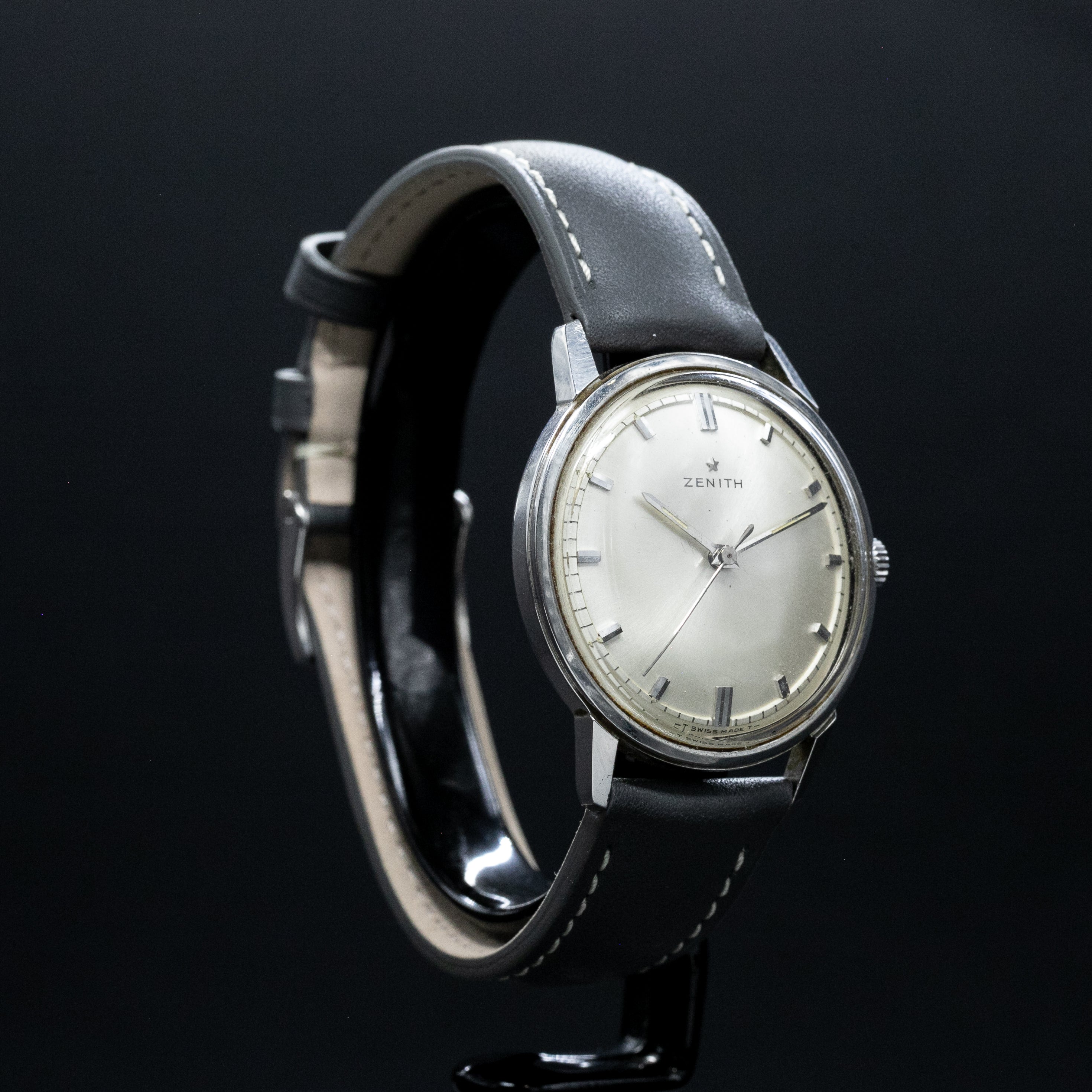 Zenith - L'Atelier du Temps