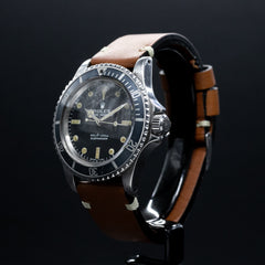 Rolex Submariner 5513 serif dial - L'Atelier du Temps