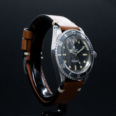 Rolex Submariner 5513 serif dial - L'Atelier du Temps