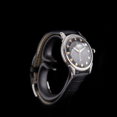 Omega Constellation « Pie pan » (1957)