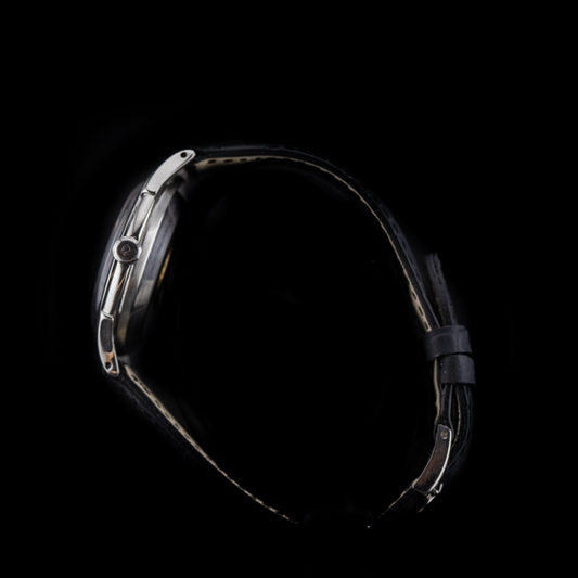 Omega Constellation « Pie pan » (1957)