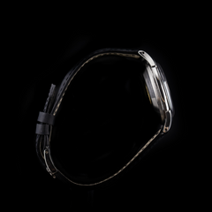 Omega Constellation « Pie pan » (1957)