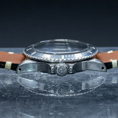 Rolex Submariner 5513 serif dial - L'Atelier du Temps