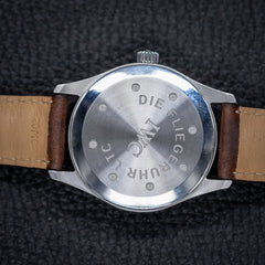 IWC Fliegeruhr UTC - L'Atelier du Temps