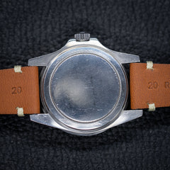 Rolex Submariner 5513 serif dial - L'Atelier du Temps