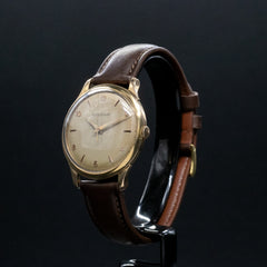 Jaeger LeCoultre - L'Atelier du Temps