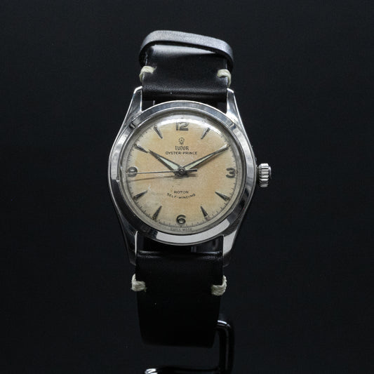 Tudor Oyster prince 7809 - L'Atelier du Temps