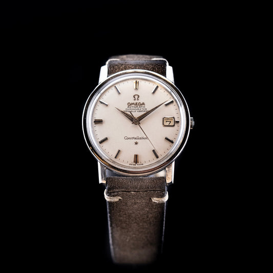Omega Constellation (1960’s)