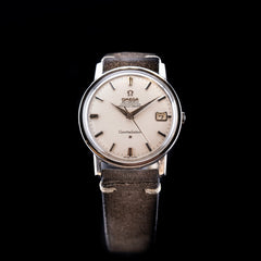 Omega Constellation (1960’s)