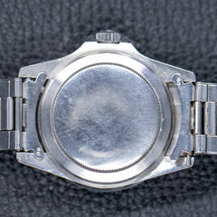 Rolex Submariner 5512 "point d'exclamation" - L'Atelier du Temps