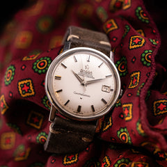 Omega Constellation (1960’s)