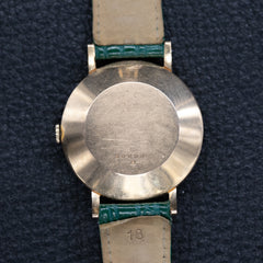 Jaeger-LeCoultre en Or - L'Atelier du Temps