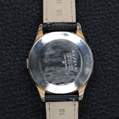 Breitling Genève - L'Atelier du Temps