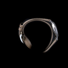 Jaeger Le Coultre « Crème » (1950’s)