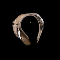 Jaeger Le Coultre « Crème » (1950’s)